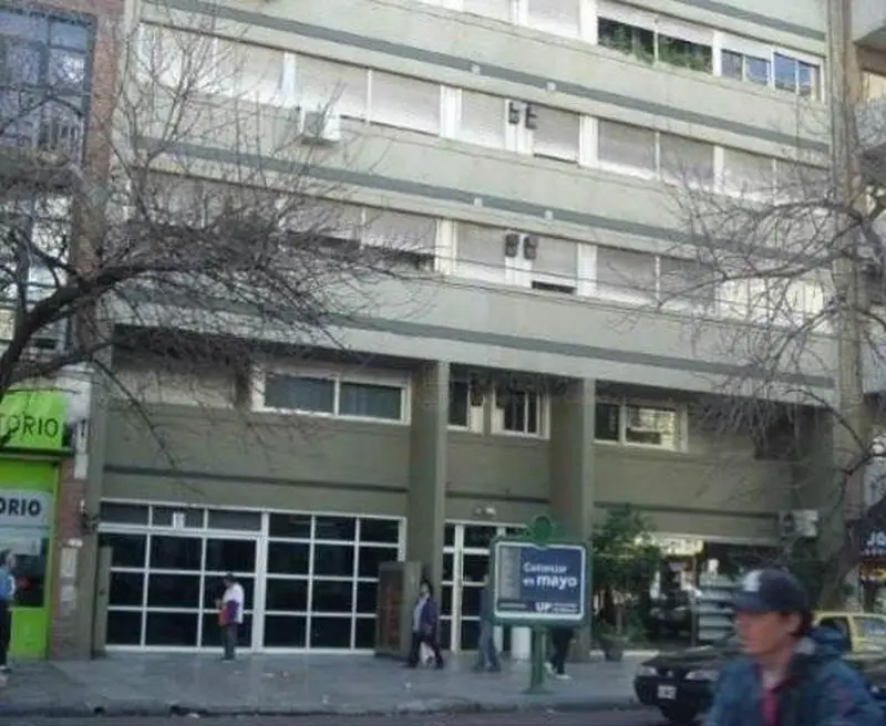 Departamento en venta · Balvanera, CABA