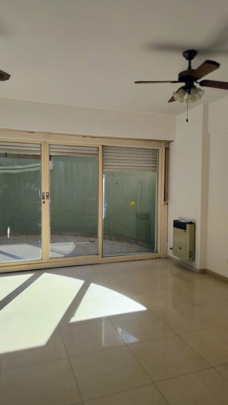 Departamento en venta · Balvanera, CABA