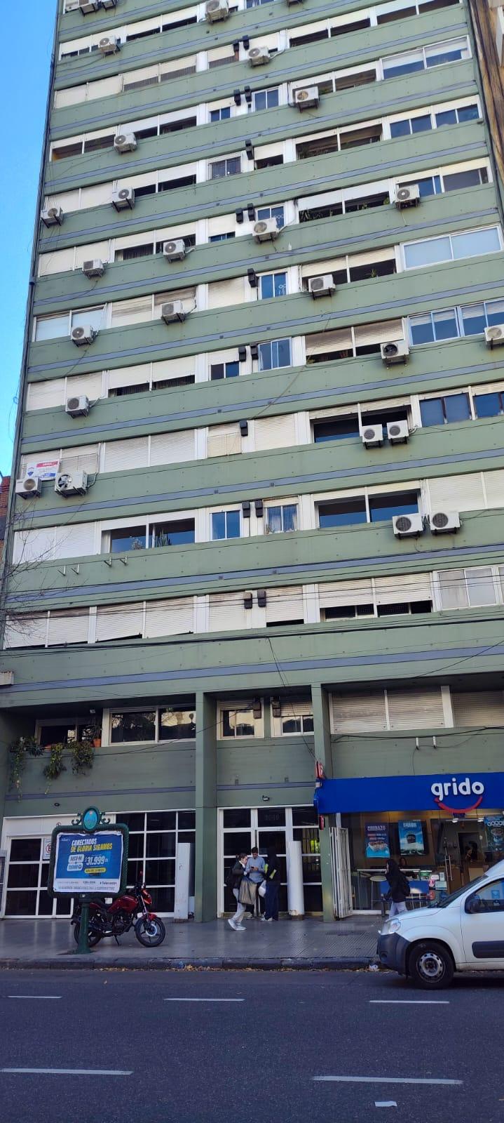 Departamento en venta · Balvanera, CABA
