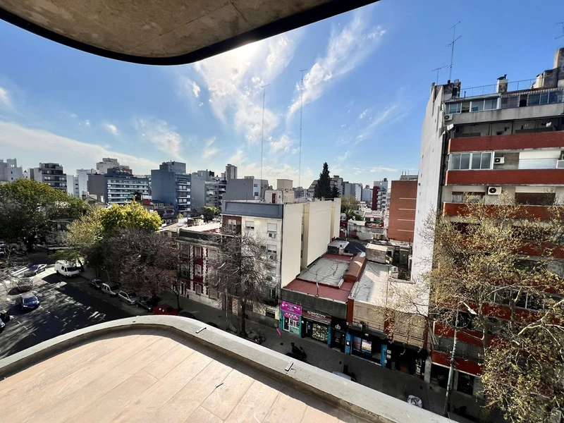 Departamento en venta · Flores, CABA