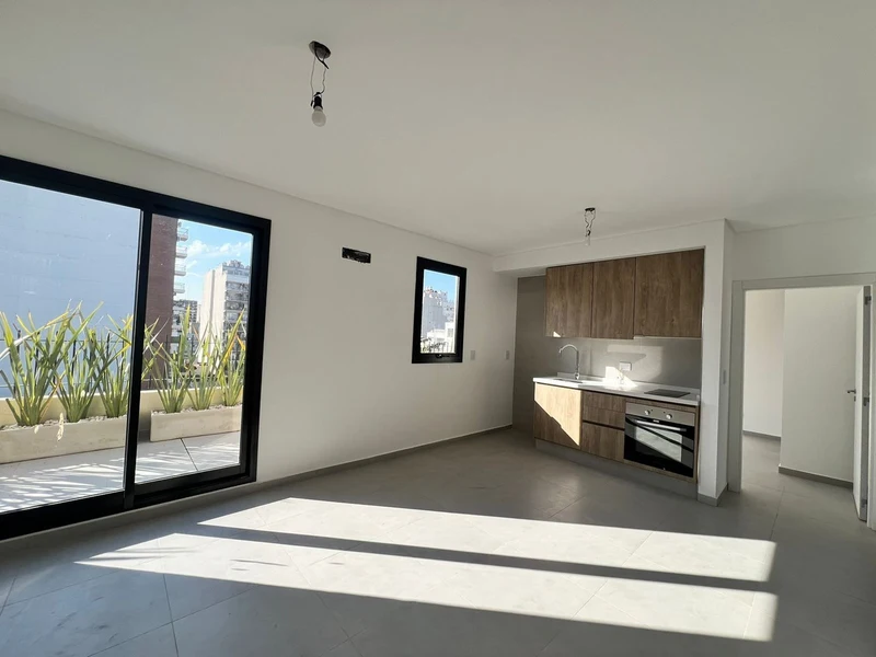 Departamento en venta · Flores, CABA