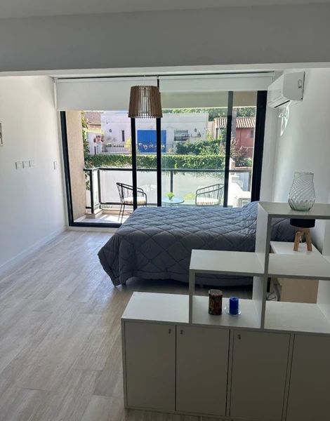 Departamento en venta · Beccar, San Isidro, GBA Norte, Provincia de Buenos Aires
