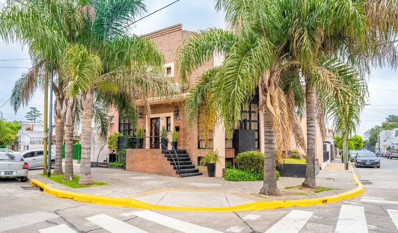 Casa en venta · Mataderos, CABA