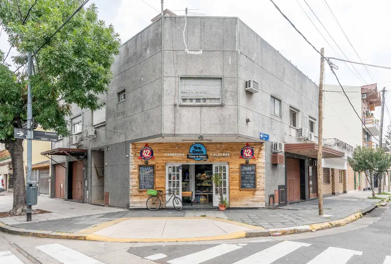 Departamento en venta · Mataderos, CABA