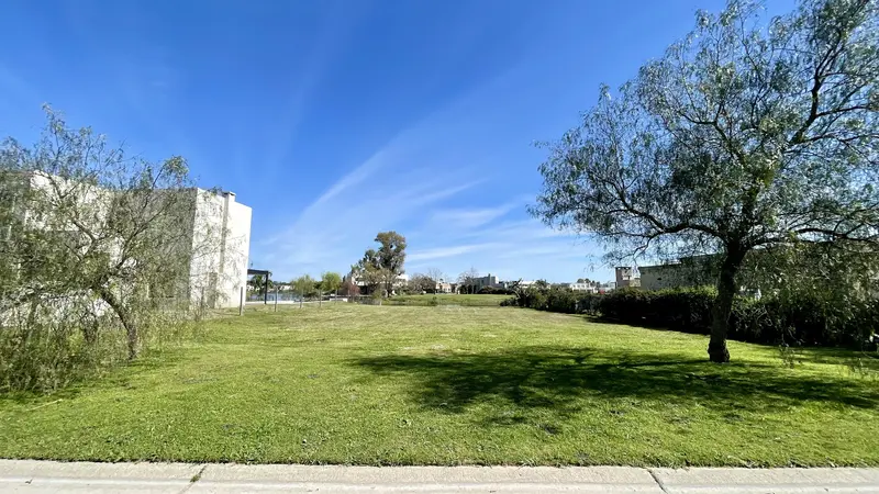 Terreno en venta · San Matías, Escobar, GBA Norte, Provincia de Buenos Aires