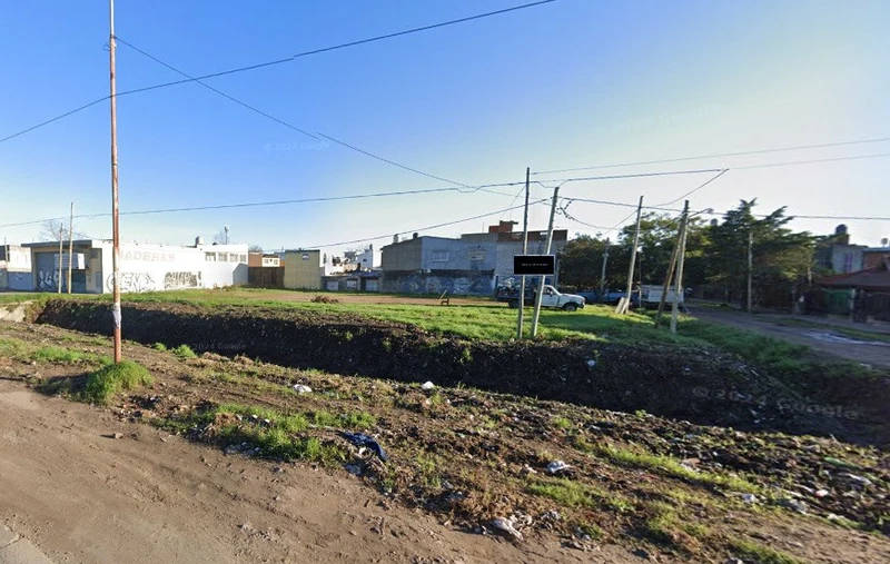 Terreno en venta · Libertad, Merlo, GBA Oeste, Provincia de Buenos Aires