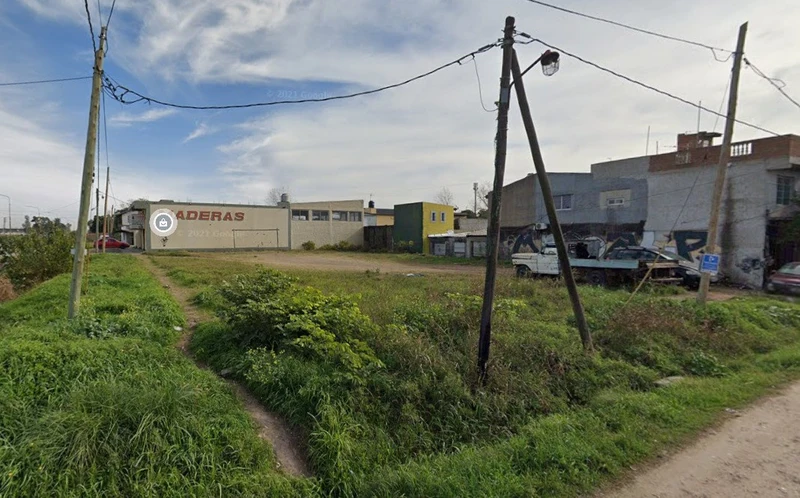 Terreno en venta · Libertad, Merlo, GBA Oeste, Provincia de Buenos Aires