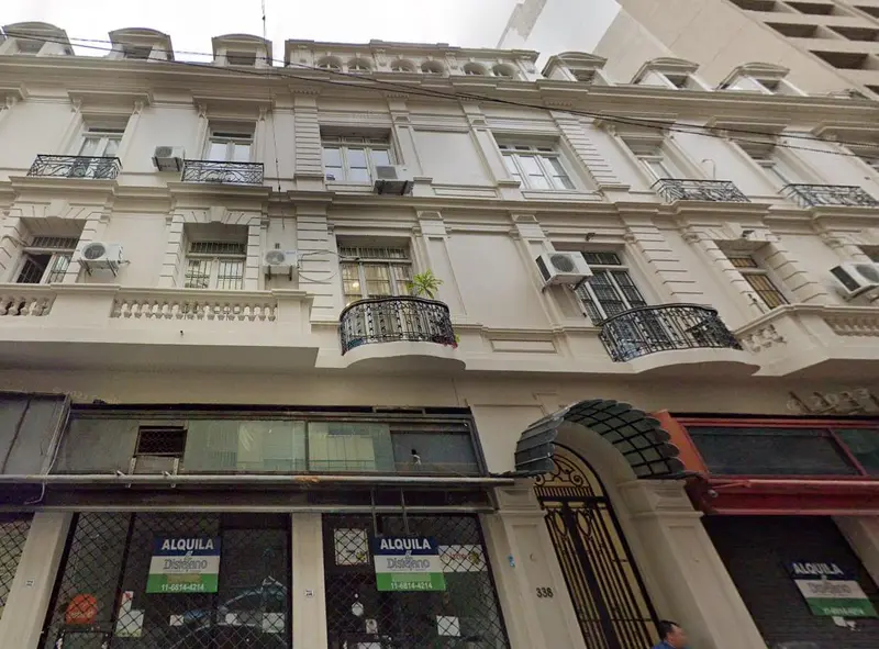Oficina en venta · Monserrat, CABA