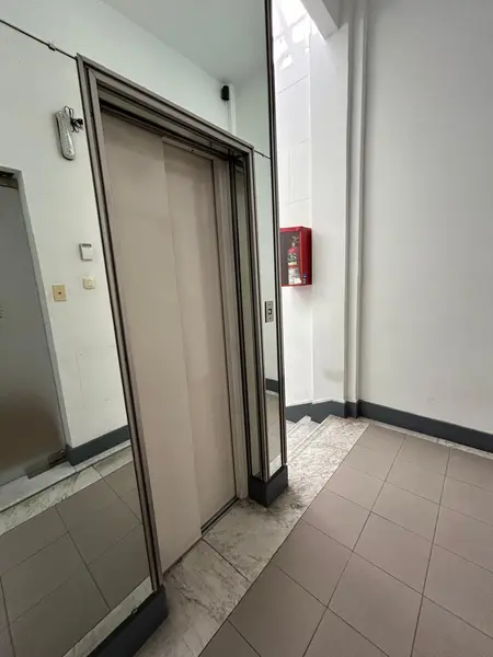 Oficina en venta · Monserrat, CABA