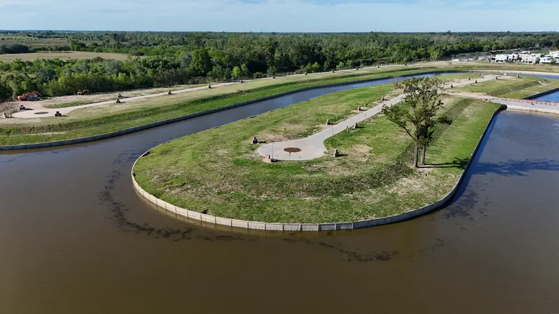 Terreno en venta · Bahia, Villanueva, Tigre, GBA Norte, Provincia de Buenos Aires