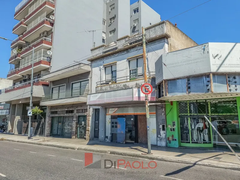 Terreno en venta · Villa Devoto, CABA