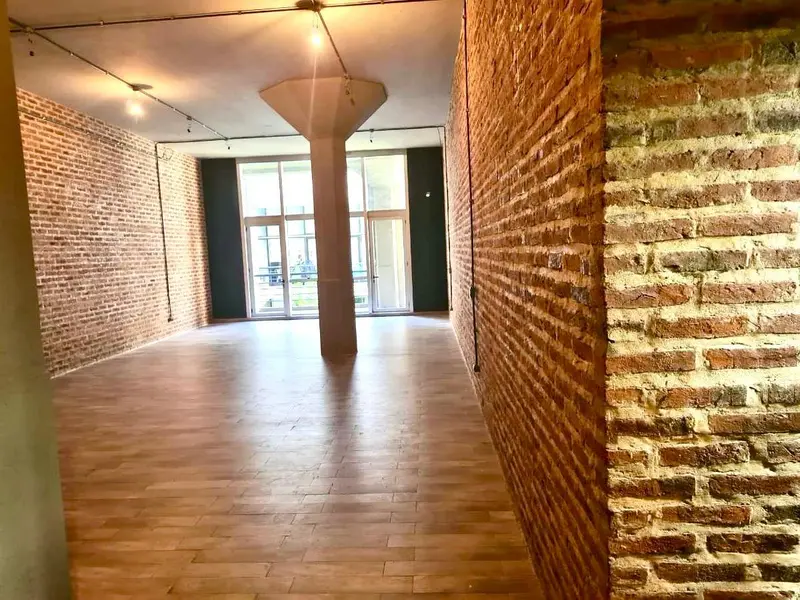 Departamento en venta · Barracas, CABA