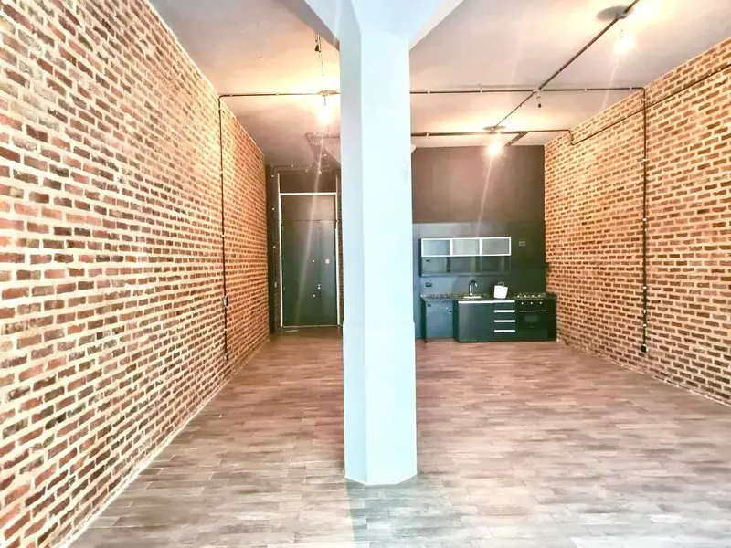 Departamento en venta · Barracas, CABA