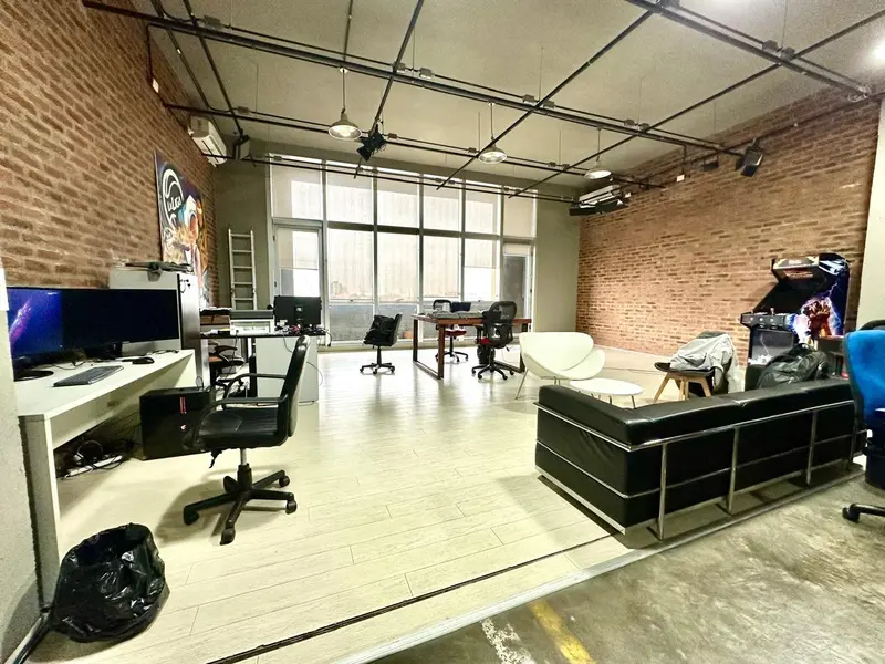 Departamento en venta · Barracas, CABA