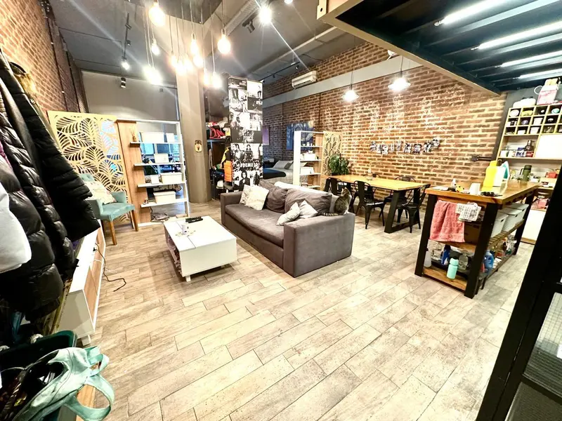 Departamento en venta · Barracas, CABA