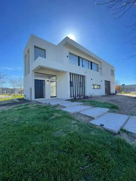 Casa en venta · El Cantón, Escobar, GBA Norte, Provincia de Buenos Aires