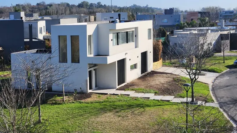 Casa en venta · El Cantón, Escobar, GBA Norte, Provincia de Buenos Aires
