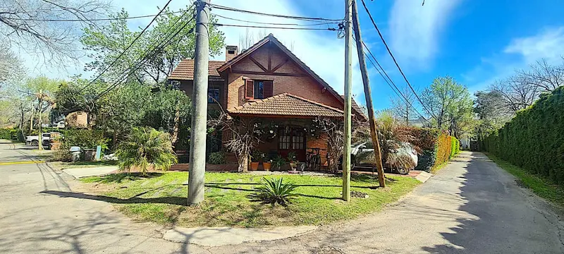 Casa en venta · Barrio Parque Leloir, Ituzaingó, GBA Oeste, Provincia de Buenos Aires