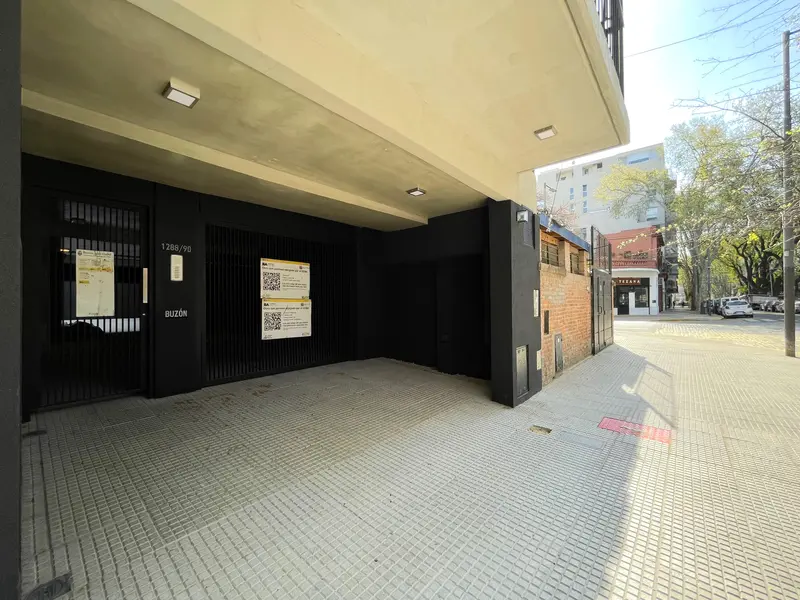 Departamento en venta · Villa Crespo, CABA