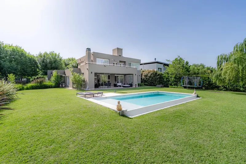 Casa en venta · Terravista, General Rodriguez, GBA Oeste, Provincia de Buenos Aires