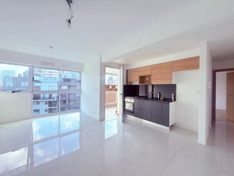 Departamento en venta · Caballito, CABA