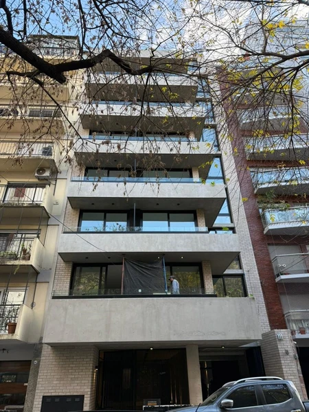Departamento en venta · Belgrano, CABA