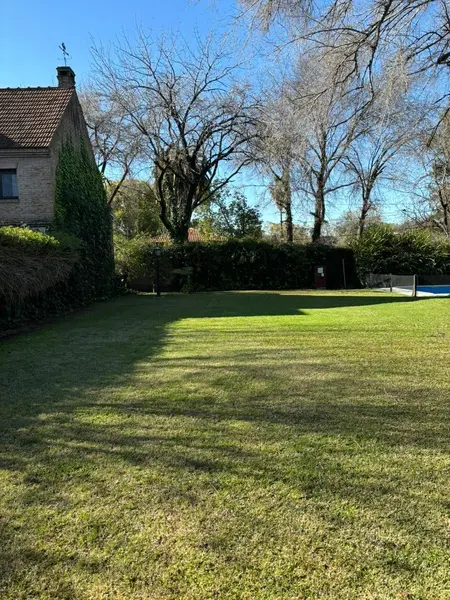 Terreno en venta · San Isidro, GBA Norte, Provincia de Buenos Aires