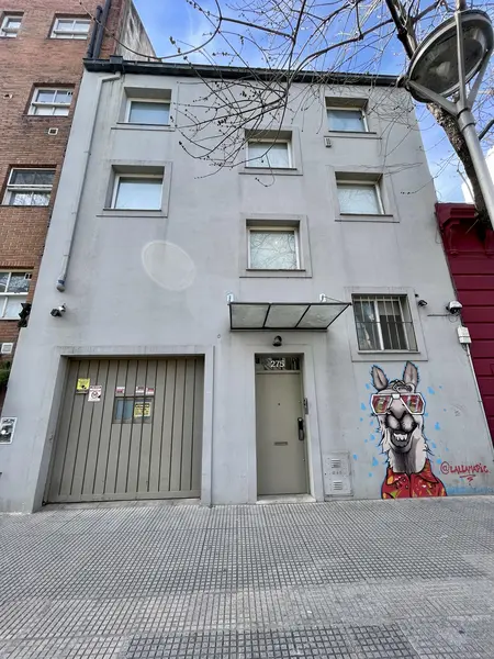 Casa en venta · Palermo, CABA