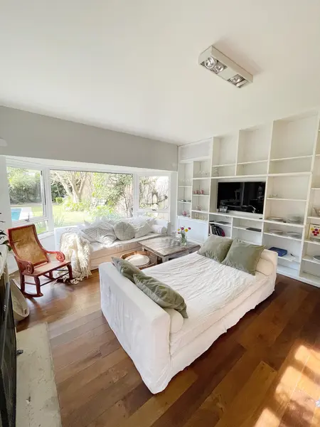 Casa en venta · Palermo, CABA