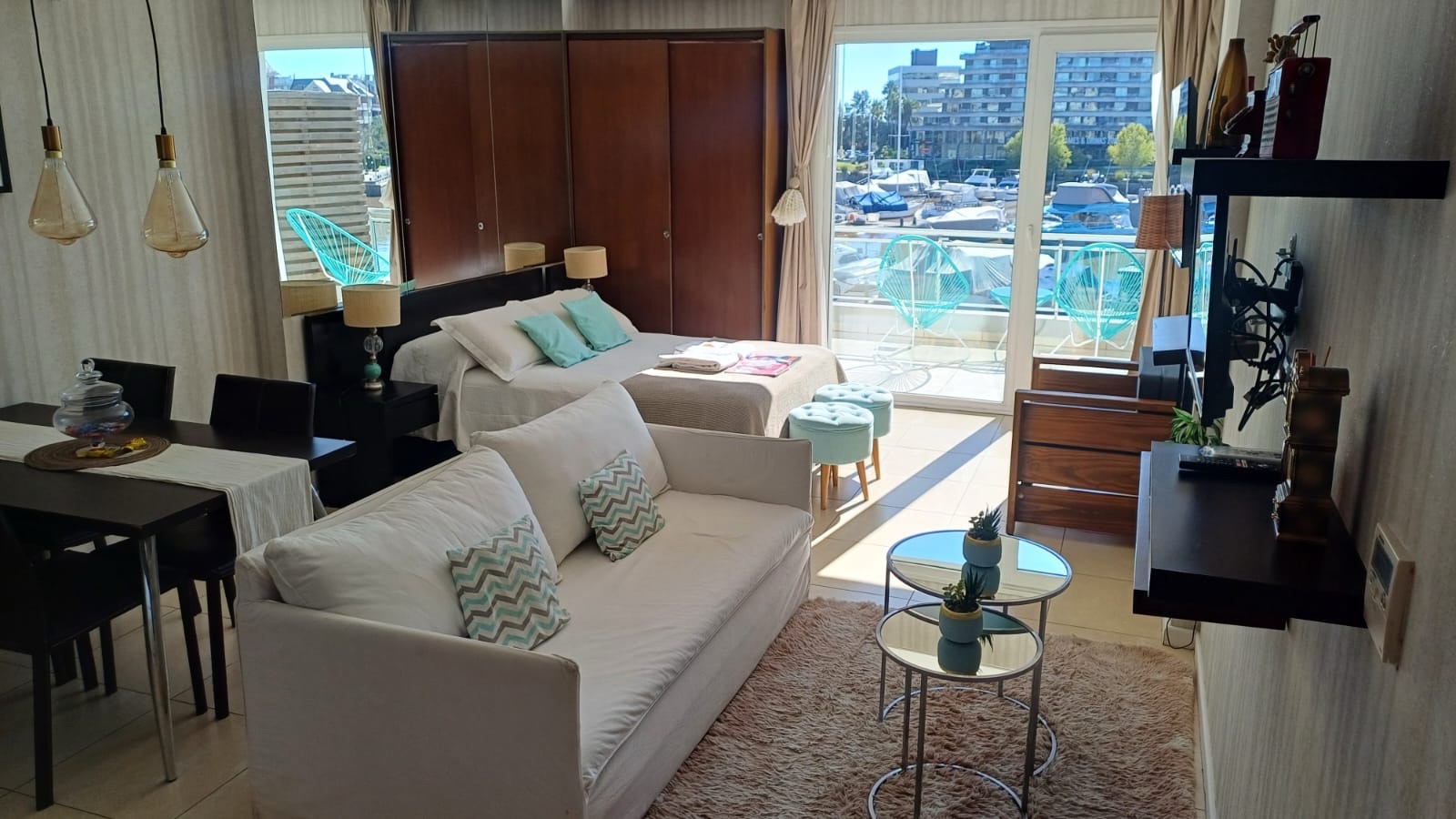 Departamento en venta · Wyndham Condominios, Nordelta, Tigre, GBA Norte, Provincia de Buenos Aires