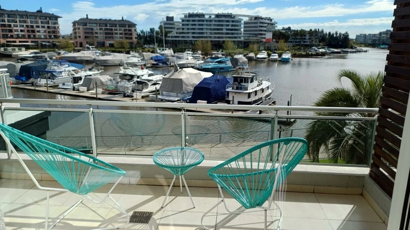 Departamento en venta · Wyndham Condominios, Nordelta, Tigre, GBA Norte, Provincia de Buenos Aires