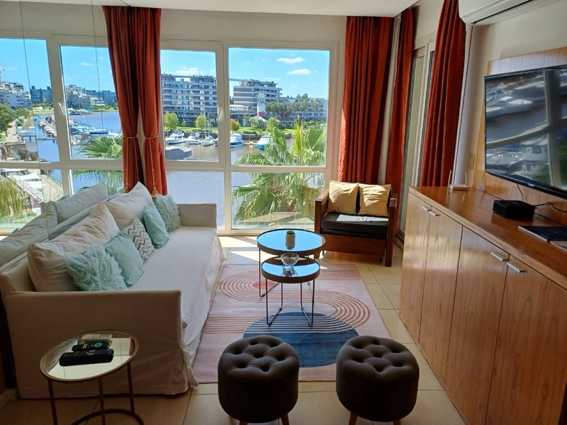 Departamento en venta · Wyndham Condominios, Nordelta, Tigre, GBA Norte, Provincia de Buenos Aires