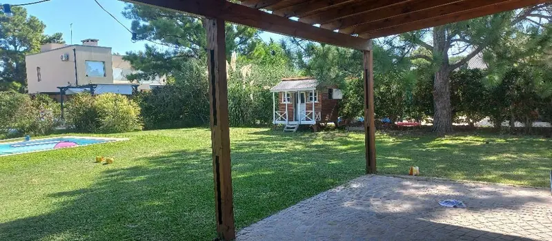 Casa en venta · Pilar, GBA Norte, Provincia de Buenos Aires
