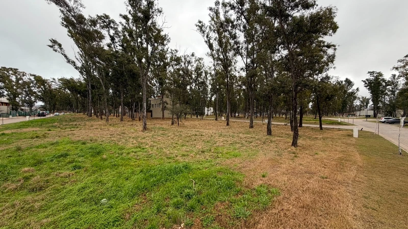 Terreno en venta · Malagueño, Santa Maria, Córdoba