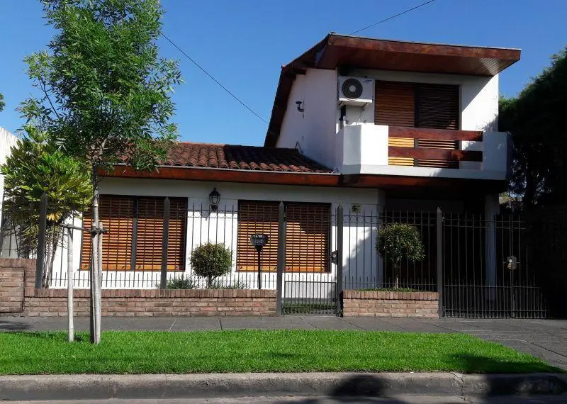 Casa en venta · Villa Luzuriaga, La Matanza, GBA Oeste, Provincia de Buenos Aires