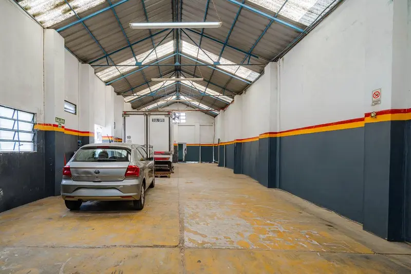 Depósito en venta · Haedo, Morón, GBA Oeste, Provincia de Buenos Aires