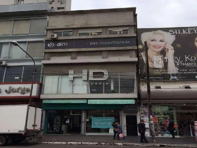 Oficina en venta · Ramos Mejia, La Matanza, GBA Oeste, Provincia de Buenos Aires