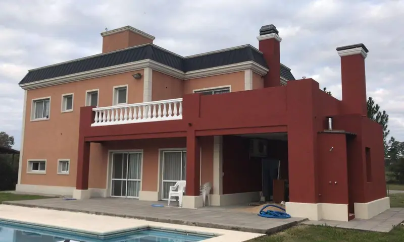 Casa en venta · Luján, GBA Oeste, Provincia de Buenos Aires