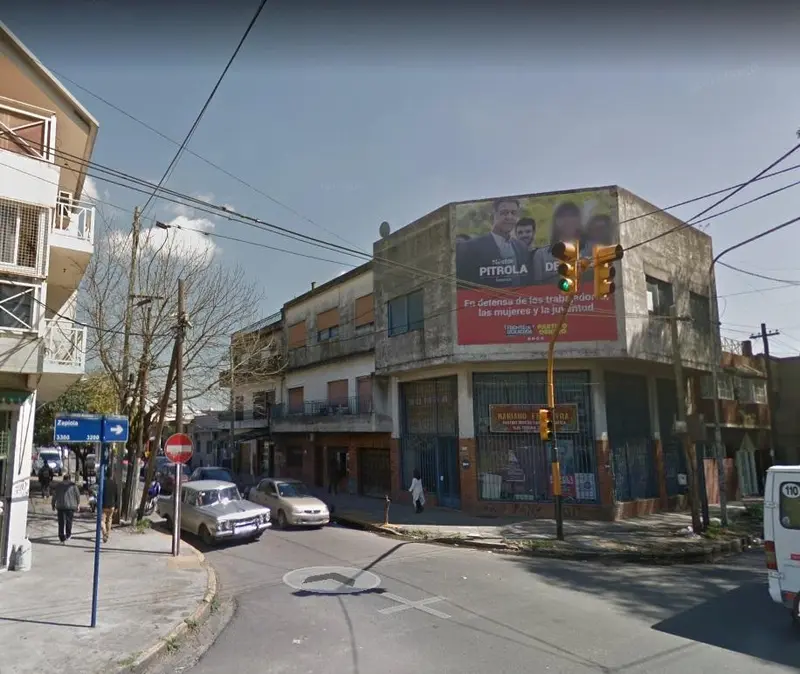 Comercio en venta · San Justo, La Matanza, GBA Oeste, Provincia de Buenos Aires