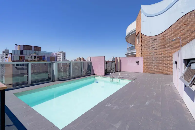Departamento en venta · Ramos Mejia, La Matanza, GBA Oeste, Provincia de Buenos Aires