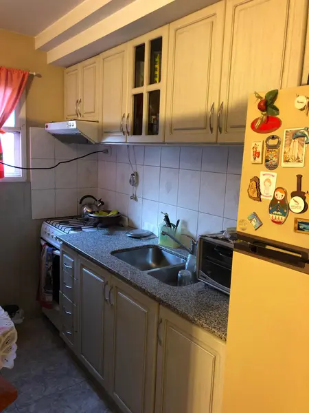 Departamento en venta · Ramos Mejia, La Matanza, GBA Oeste, Provincia de Buenos Aires