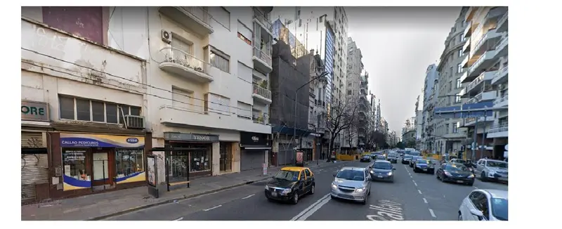 Comercio en venta · Recoleta, CABA