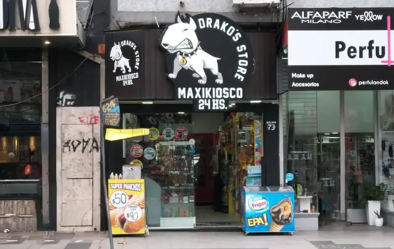 Comercio en venta · Ramos Mejia, La Matanza, GBA Oeste, Provincia de Buenos Aires