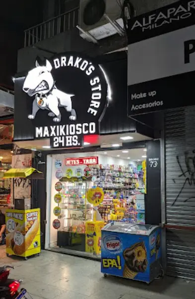 Comercio en venta · Ramos Mejia, La Matanza, GBA Oeste, Provincia de Buenos Aires