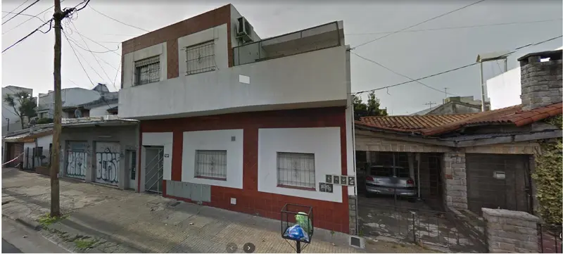 Terreno en venta · Ramos Mejia, La Matanza, GBA Oeste, Provincia de Buenos Aires