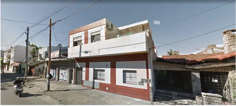 Terreno en venta · Ramos Mejia, La Matanza, GBA Oeste, Provincia de Buenos Aires