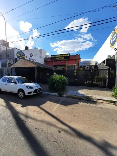 Comercio en venta · Ramos Mejia, La Matanza, GBA Oeste, Provincia de Buenos Aires