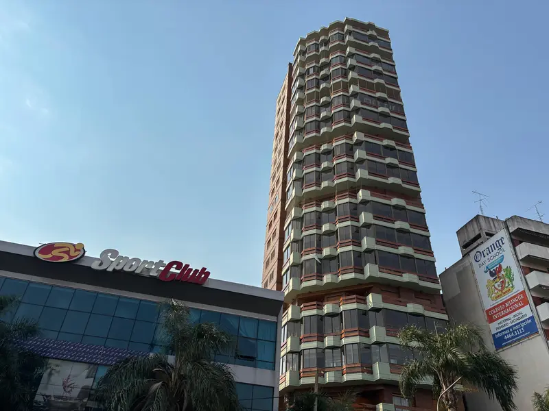 Departamento en venta · Ramos Mejia, La Matanza, GBA Oeste, Provincia de Buenos Aires