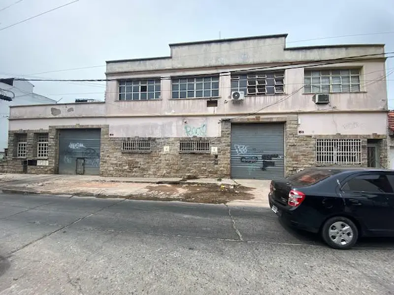 Depósito en venta · Ramos Mejia, La Matanza, GBA Oeste, Provincia de Buenos Aires