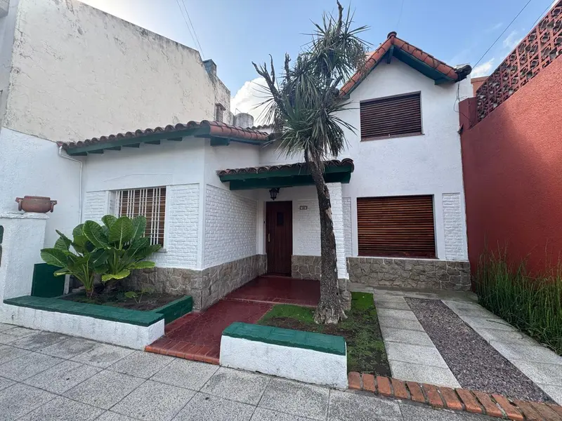 Casa en venta · Ramos Mejia, La Matanza, GBA Oeste, Provincia de Buenos Aires